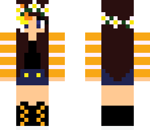 halloween skin 2