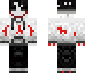 jeff the killer