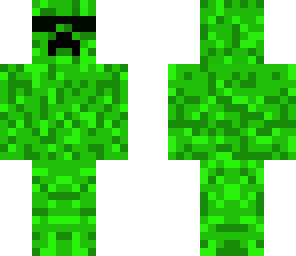 creeperstyle