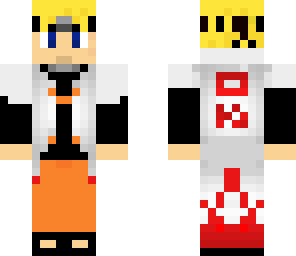 naruto hokage