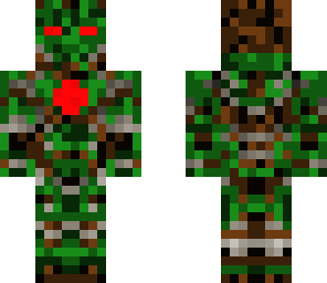 army cyborg