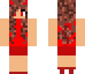 devil girl
