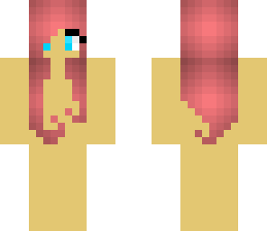 red hair base
