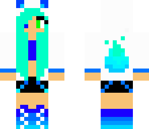 ice girl