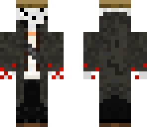 rorschach