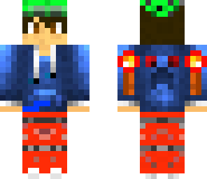 my skin