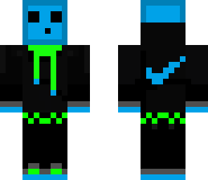nike slime