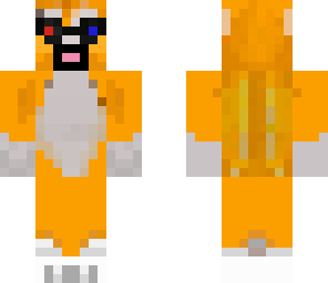 3d stampy 