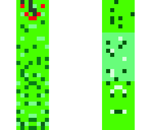 ceeper creeper