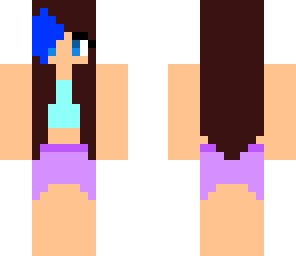 beach skin