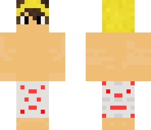 edit of my skin