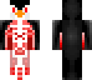 halloween penguin