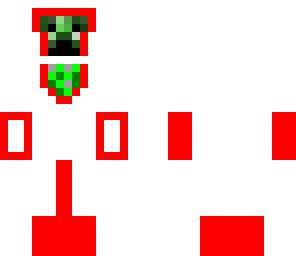 creeper knight