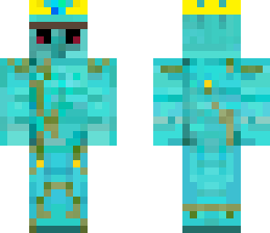 diamond golem original