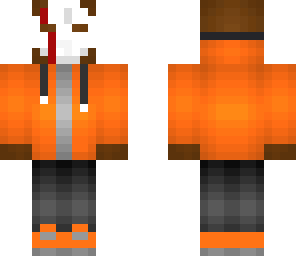 halloween bear