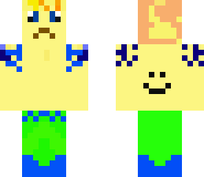 awesome merman