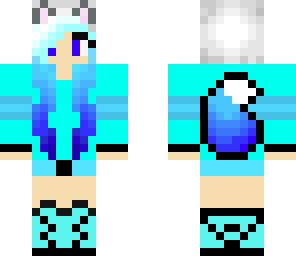 ice fox