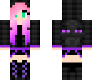 endergirl b3