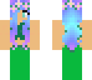 elf chick