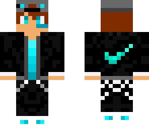 my skin chikifox