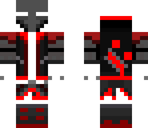 armor komando