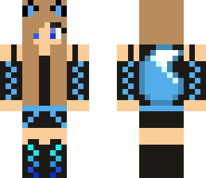 my skin