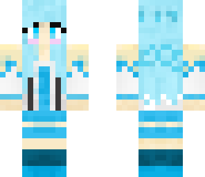 asuna skin