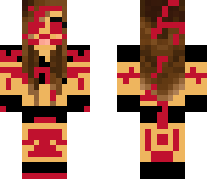 bloody kricken