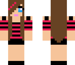 cool girl
