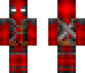 deadpool