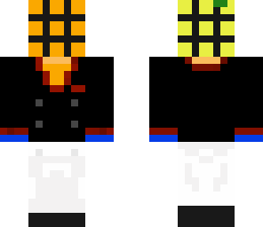 arubic cube man