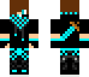 shadow cadet