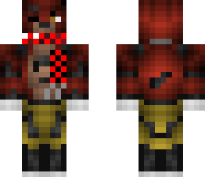 foxy