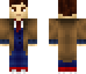10th doctor