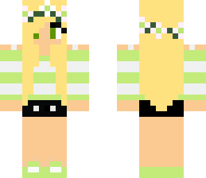 cute skin edit