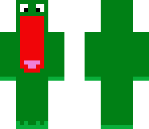 frog