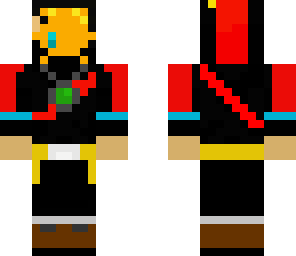 elemental fighter