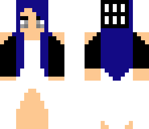 tardis girl