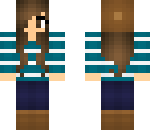 blue sweater girl edited 2