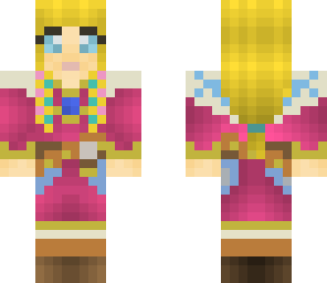 zelda