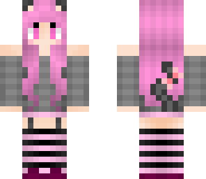 neko girl