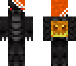 my halloween
