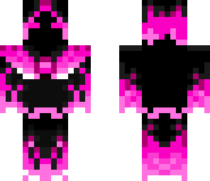 pink assassin