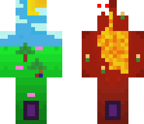 terra e neder
