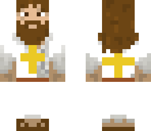 jesus sir