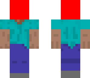 him