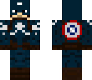 captain america