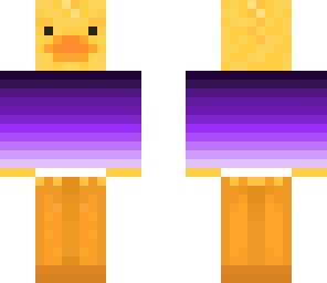 og duck skin
