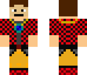 checkerboy