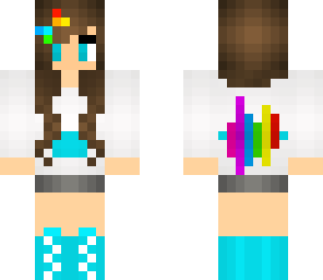 dubstep hoodie girl edited